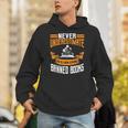 Reading Banned Books Old Man Saying Reader Book Bans Men Unisex Hoodie Reading Banned Books Old Man Saying Reader Book Bans Men Unisex Hoodie