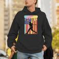 Retro Baseball Drip Boys Ice Cream Patriotic American Flag Unisex Hoodie Retro Baseball Drip Boys Ice Cream Patriotic American Flag Unisex Hoodie