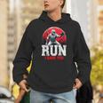 Run I Dare You Baseball Ball Player Catcher Coach Tee Unisex Hoodie Run I Dare You Baseball Ball Player Catcher Coach Tee Unisex Hoodie