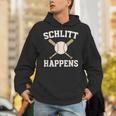 Schlitt Happens Baseball Apparel Love The Bronx Unisex Hoodie Schlitt Happens Baseball Apparel Love The Bronx Unisex Hoodie