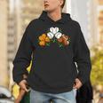 Shamrock Baseball Basketball Football St Patricks Day Unisex Hoodie
