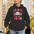 Six Seven 67 Bruh 6 7 Meme Baseball Ice Cream Drip Valentine Unisex Hoodie Six Seven 67 Bruh 6 7 Meme Baseball Ice Cream Drip Valentine Unisex Hoodie