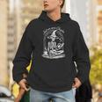 Skeleton Reading Book Club Just One More Chapter Crew Unisex Hoodie Skeleton Reading Book Club Just One More Chapter Crew Unisex Hoodie