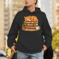 Sleeping Cat On Books Leave Me Alone I'm Recharging Unisex Hoodie Sleeping Cat On Books Leave Me Alone I'm Recharging Unisex Hoodie