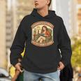 This Social Anxiety Is Chronic But The Book Is Iconic Woman Unisex Hoodie