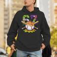 Spooky Halloween Baseball Ice Cream Dripping Six Seven 6 7 Unisex Hoodie Spooky Halloween Baseball Ice Cream Dripping Six Seven 6 7 Unisex Hoodie
