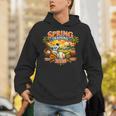 Spring Training 2026 Baseball Vintage Sunset Unisex Hoodie Spring Training 2026 Baseball Vintage Sunset Unisex Hoodie