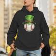 St Patricks Day Baseball Player Leprechaun Hat Men Boys Kids Unisex Hoodie St Patricks Day Baseball Player Leprechaun Hat Men Boys Kids Unisex Hoodie