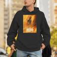 Star Wars The Book Of Boba Fett Fennec Sand Poster Unisex Hoodie