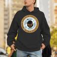 Star Wars The Book Of Boba Fett Meet The New Boss Logo Unisex Hoodie