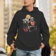 Star Wars The Book Of Boba Fett Retro Color Pop Poster Unisex Hoodie Star Wars The Book Of Boba Fett Retro Color Pop Poster Unisex Hoodie