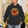 Star Wars The Book Of Boba Fett Sands Of The Past Poster Unisex Hoodie Star Wars The Book Of Boba Fett Sands Of The Past Poster Unisex Hoodie