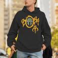 Star Wars The Book Of Boba Fett Street Art Unisex Hoodie Star Wars The Book Of Boba Fett Street Art Unisex Hoodie