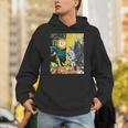 Star Wars Comic Books Battles Darth Vader And Stormtroopers Unisex Hoodie