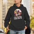 Steal That Base I Double Dare You Baseball Catcher Unisex Hoodie Steal That Base I Double Dare You Baseball Catcher Unisex Hoodie