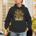 Student It's A Good Day To Read a Book Back To School Unisex Hoodie Student It's A Good Day To Read a Book Back To School Unisex Hoodie