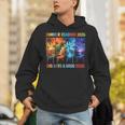 Summer Reading 2026 Unearth A Story Dinosaur Books Unisex Hoodie Summer Reading 2026 Unearth A Story Dinosaur Books Unisex Hoodie