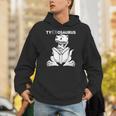 Teachersaurus Dinosaur Reading Book Reader Men Women Kids Unisex Hoodie Teachersaurus Dinosaur Reading Book Reader Men Women Kids Unisex Hoodie