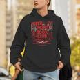 Tired Moms Book Club Chaos And Chapters Unisex Hoodie Tired Moms Book Club Chaos And Chapters Unisex Hoodie