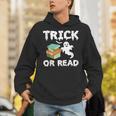 Trick Or Read Halloween Books Halloween Read Trick Or Read Unisex Hoodie Trick Or Read Halloween Books Halloween Read Trick Or Read Unisex Hoodie