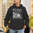 Unapologetically Anti Social Book Club Introvert Reader Unisex Hoodie Unapologetically Anti Social Book Club Introvert Reader Unisex Hoodie