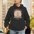 Unearth a Story 2026 Summer Reading Program Flowers Book Unisex Hoodie Unearth a Story 2026 Summer Reading Program Flowers Book Unisex Hoodie