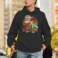 Unearth a Story Dinosaur Reading Book DinoRex Summer 2026 Unisex Hoodie Unearth a Story Dinosaur Reading Book DinoRex Summer 2026 Unisex Hoodie