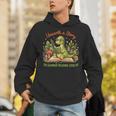 Unearth A Story Summer Reading 2026 Dinosaur Reading Books Unisex Hoodie