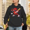 Valentine Baseball Heart Sports Love Valentines Day Boys Unisex Hoodie Valentine Baseball Heart Sports Love Valentines Day Boys Unisex Hoodie