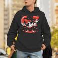 Valentines Day Six Seven Baseball 6 7 Meme Dab Heart Boys Unisex Hoodie Valentines Day Six Seven Baseball 6 7 Meme Dab Heart Boys Unisex Hoodie