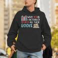 Why Yes I Actually Do Need All These Books Book Lovers Read Unisex Hoodie Why Yes I Actually Do Need All These Books Book Lovers Read Unisex Hoodie