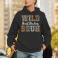 Wild About Reading Kid Love Wild Animal Books Back To School Unisex Hoodie Wild About Reading Kid Love Wild Animal Books Back To School Unisex Hoodie