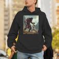 Women's David And Goliath Bible Book Of Samuel King David Unisex Hoodie Women's David And Goliath Bible Book Of Samuel King David Unisex Hoodie