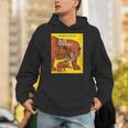 Women's Eric Carle Baby Bear Baby Bear What Do You See Book Cover Unisex Hoodie Women's Eric Carle Baby Bear Baby Bear What Do You See Book Cover Unisex Hoodie