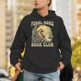 Women's Feral Moms Book Club Unisex Hoodie Women's Feral Moms Book Club Unisex Hoodie