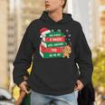 Have Yourself A Smutty Little Christmas You For Book Lovers Unisex Hoodie Have Yourself A Smutty Little Christmas You For Book Lovers Unisex Hoodie