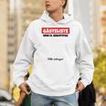 10th Birthday Guest List Guest Book Ten Years Unisex Hoodie