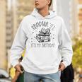 21st Birthday Women Book Lovers Chapter 21 Its My Birthday Unisex Hoodie 21st Birthday Women Book Lovers Chapter 21 Its My Birthday Unisex Hoodie