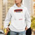 33 Year 33rd Birthday Guest Book Unisex Hoodie