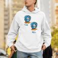 6-7 Meme Baseball Drip Team Glove Catcher Ice Cream Unisex Hoodie 6-7 Meme Baseball Drip Team Glove Catcher Ice Cream Unisex Hoodie