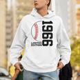 60th Birthday Baseball Limited Edition 1966 Unisex Hoodie 60th Birthday Baseball Limited Edition 1966 Unisex Hoodie