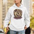 67 Ice Cream Drip Six Seven Baseball Premium Tri-Blend Unisex Hoodie 67 Ice Cream Drip Six Seven Baseball Premium Tri-Blend Unisex Hoodie