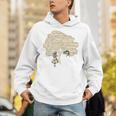 Alice In Wonderland Vintage BookShirt Premium Tri-Blend Unisex Hoodie Alice In Wonderland Vintage BookShirt Premium Tri-Blend Unisex Hoodie