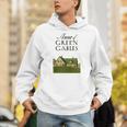 Anne Of Green Gables LM Montgomery Vintage Book Cover Unisex Hoodie