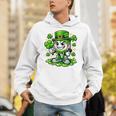 Baseball Drip Icecream Apparel Youth Boy St Patrick Day Unisex Hoodie Baseball Drip Icecream Apparel Youth Boy St Patrick Day Unisex Hoodie
