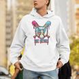 Baseball Drip Number 67 Player 6-7 Six Seven Meme Gen Alpha Unisex Hoodie