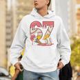 Baseball Drip Number 67 Player Ice Cream Or 67th Birthday Unisex Hoodie Baseball Drip Number 67 Player Ice Cream Or 67th Birthday Unisex Hoodie