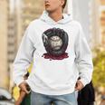 Baseball Drip Team For Boys And Girls Ice Cream Cool Premium Tri-Blend Unisex Hoodie