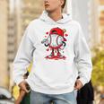 Baseball Drip Valentines Unisex Hoodie Baseball Drip Valentines Unisex Hoodie