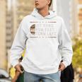 Baseball Hit Hard Run Fast Turn Left Men Boys Unisex Hoodie Baseball Hit Hard Run Fast Turn Left Men Boys Unisex Hoodie